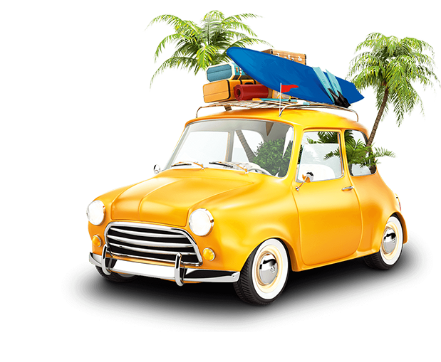 Comfortable travel across Ghana